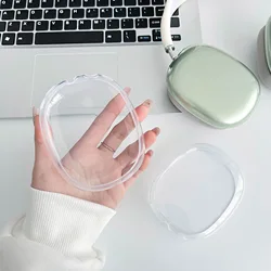 Funda Transparente AirPods Max – Protección Antiarañazos