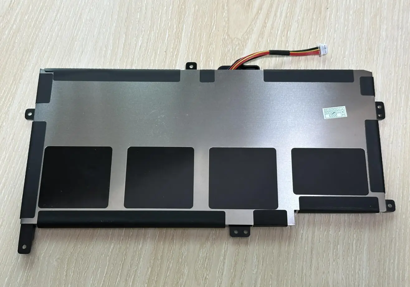Batería de ordenador portátil EG04XL para HP Envy 6-1051ER 6-1006EA 6-1004TU HSTNN-IB3T TPN-C103 TPN-C108 HSTNN-DB3T - imagen 3