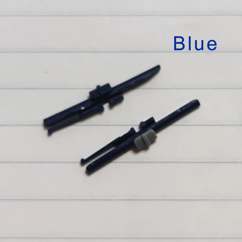 Interruptor de ajuste 3D Original y botón de volumen ajustado, reemplazo de Host, botón de llave de transformación 2D de giro 3D para nuevo 3DS XL LL