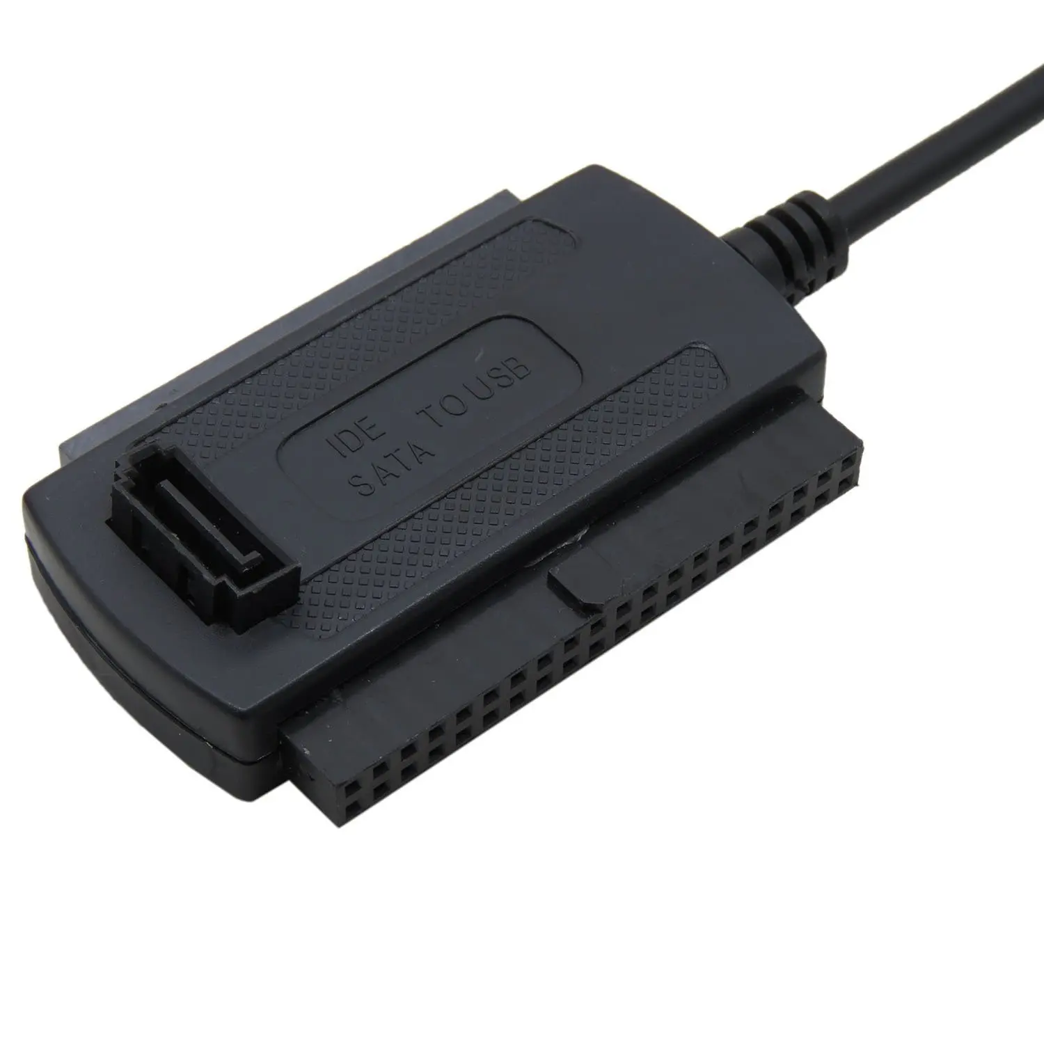 Cable adaptador USB a IDE SATA para disco duro, convertidor de 2,5 "y 3,5", venta al por mayor, 1 piezas - imagen 5