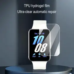 Protector Pantalla Hidrogel Huawei Watch Fit 3 – Adhesivo Invisible