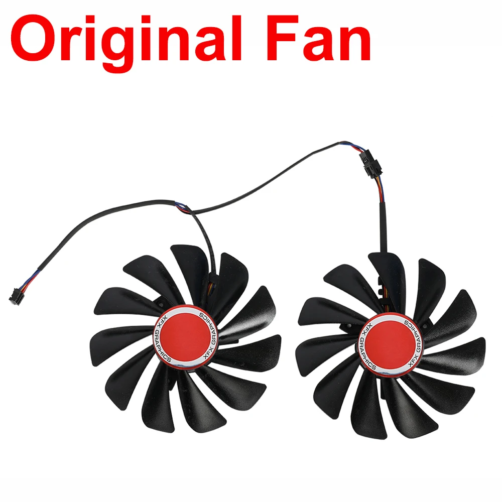 Original Fan