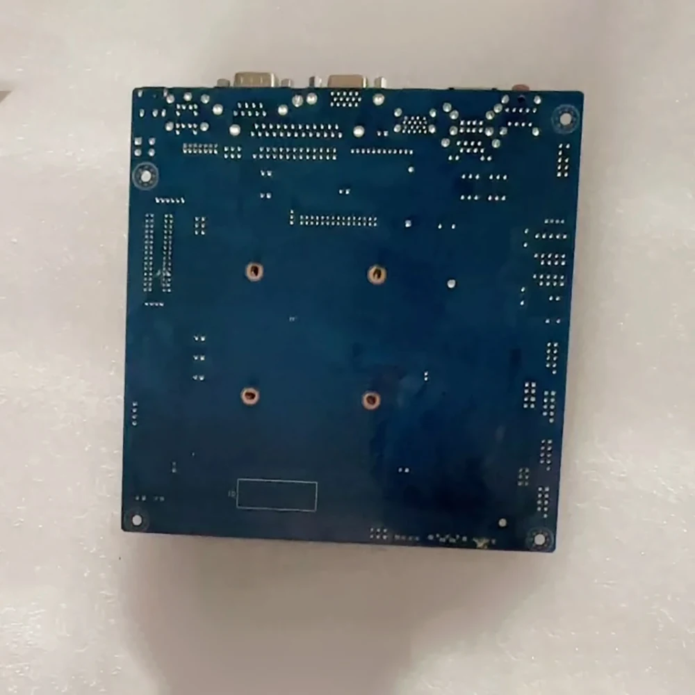 Placa base de caja registradora ITX-J1800PB-2C1L J1800 17*17 - imagen 3