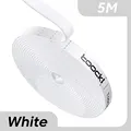 5m White