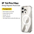 For iPhone 16 ProMax
