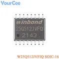 W25Q512JVFIQ