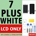 7 Plus White