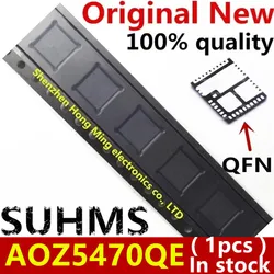 Chip AOZ5470QE QFN-39 - Nuevo Conjunto Original