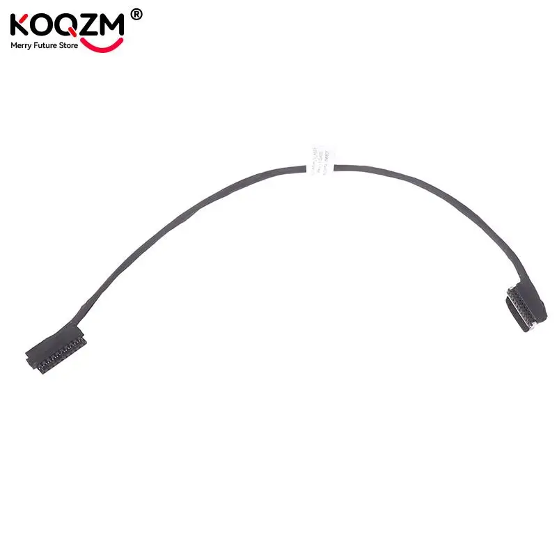 Cable flexible de batería para Dell E5580 M3520 3530 E5590 DC02002NY00 0968CF, pieza de reparación de línea de conector de batería de ordenador portátil - imagen 2