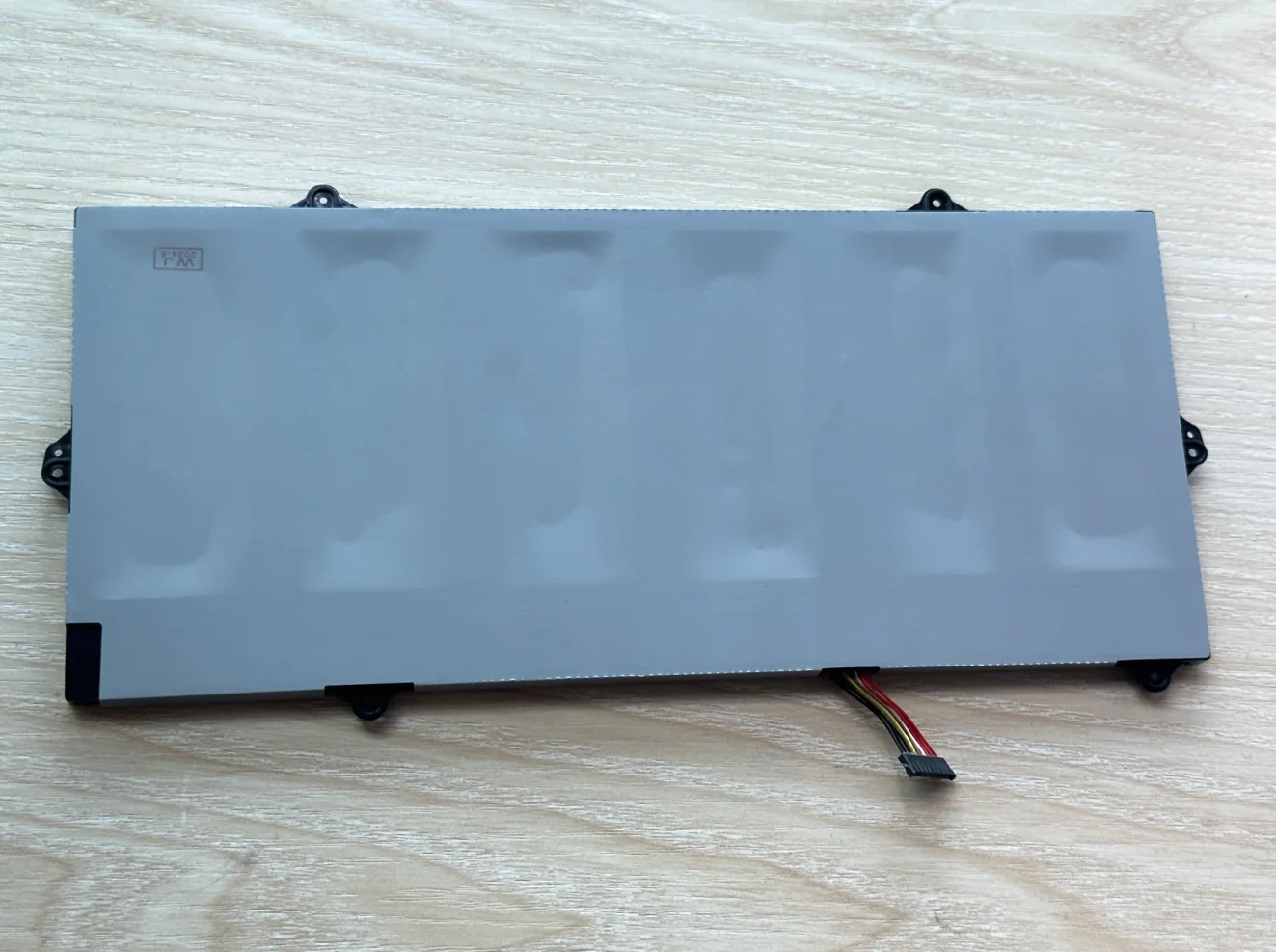 Nuevo AA-PBTN6EP 11,5 V 75WH batería del ordenador portátil para Samsung 900X5T-X05 900X5T 900X5T-X78L 900X5T-X01 900X5T-X02 Notebook - imagen 5