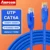 CAT6A blue