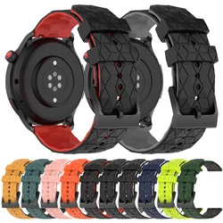 Correa Silicona Huawei Watch GT – Ajuste universal