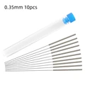 0.35mm 10Pcs