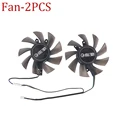 Fan - 2PCS