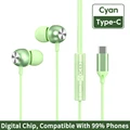 Type-C Green