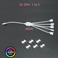 5V 1 to 5 30CM