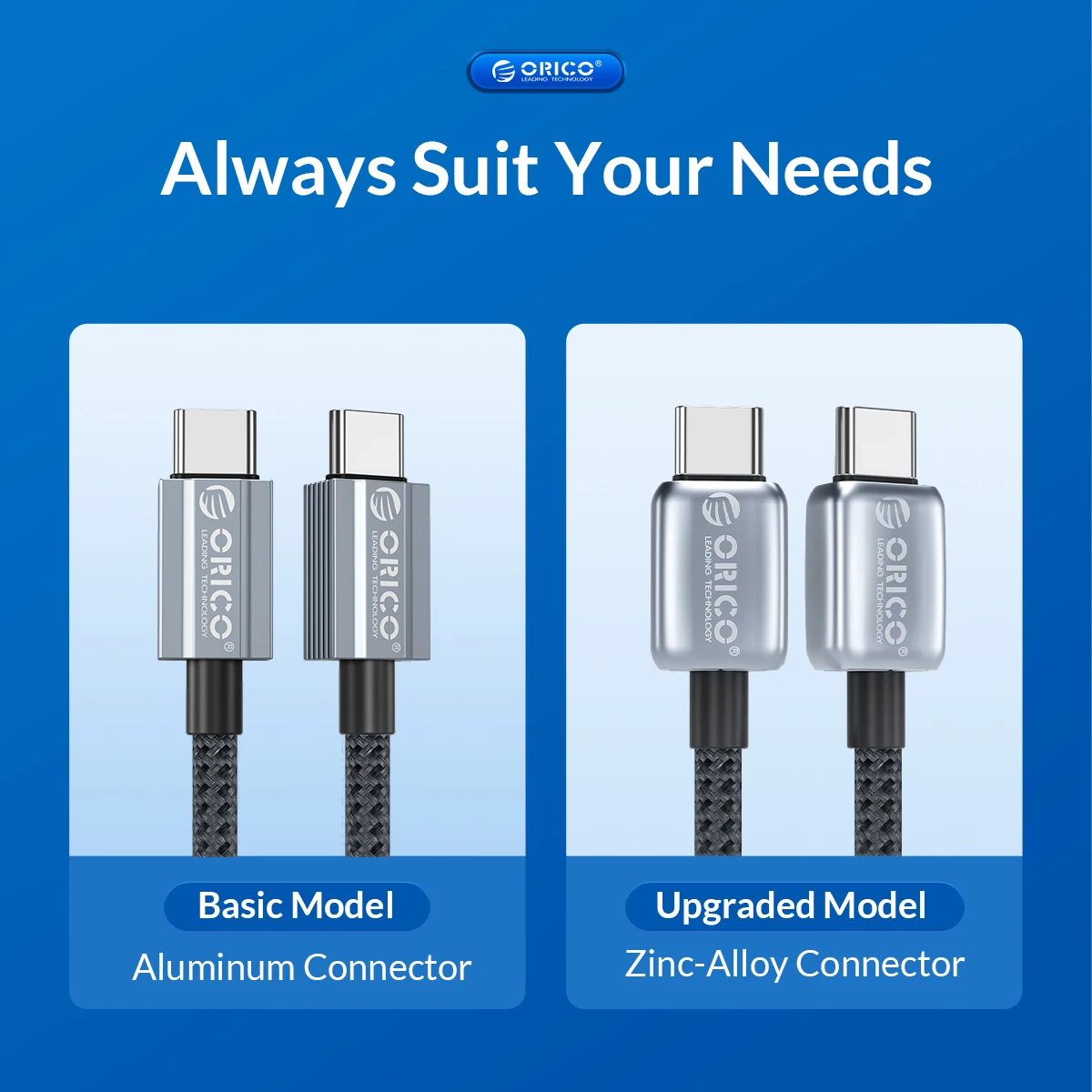 ORICO - Vista del ORICO