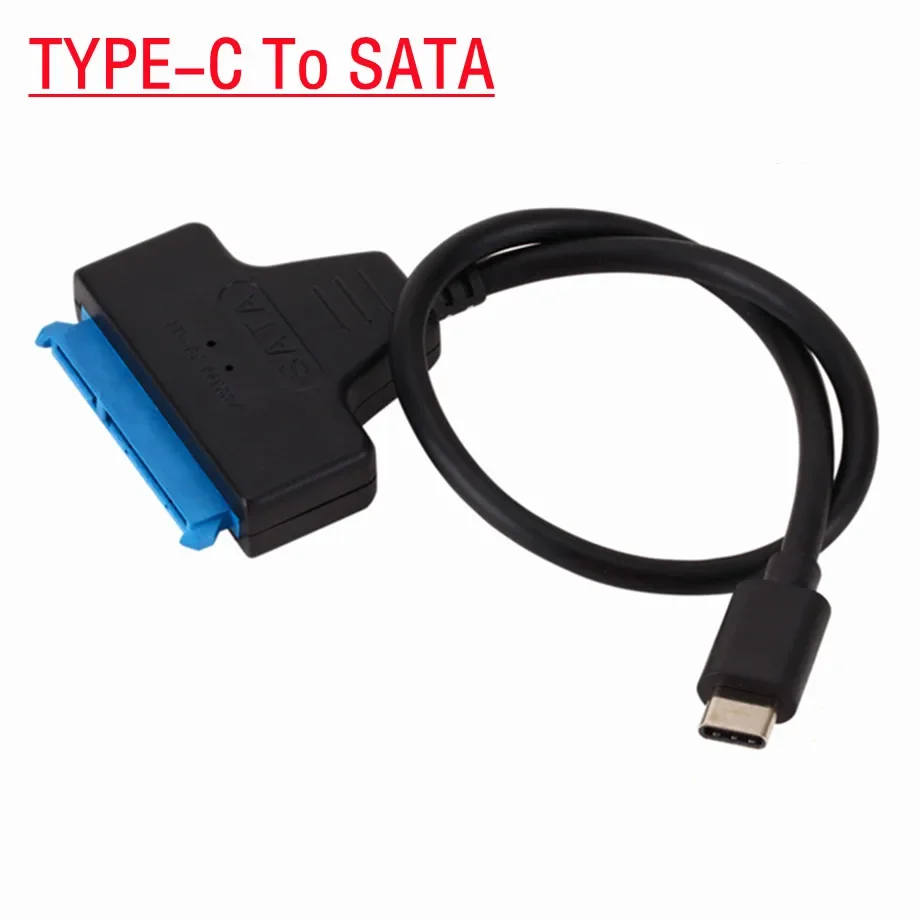 USB 3.0 To SATA