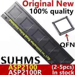 ASP2100 Circuito integrado QFN-56 para electrónica de potencia