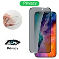 Privacy Ceramic Film
