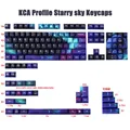 KCA Starry Sky