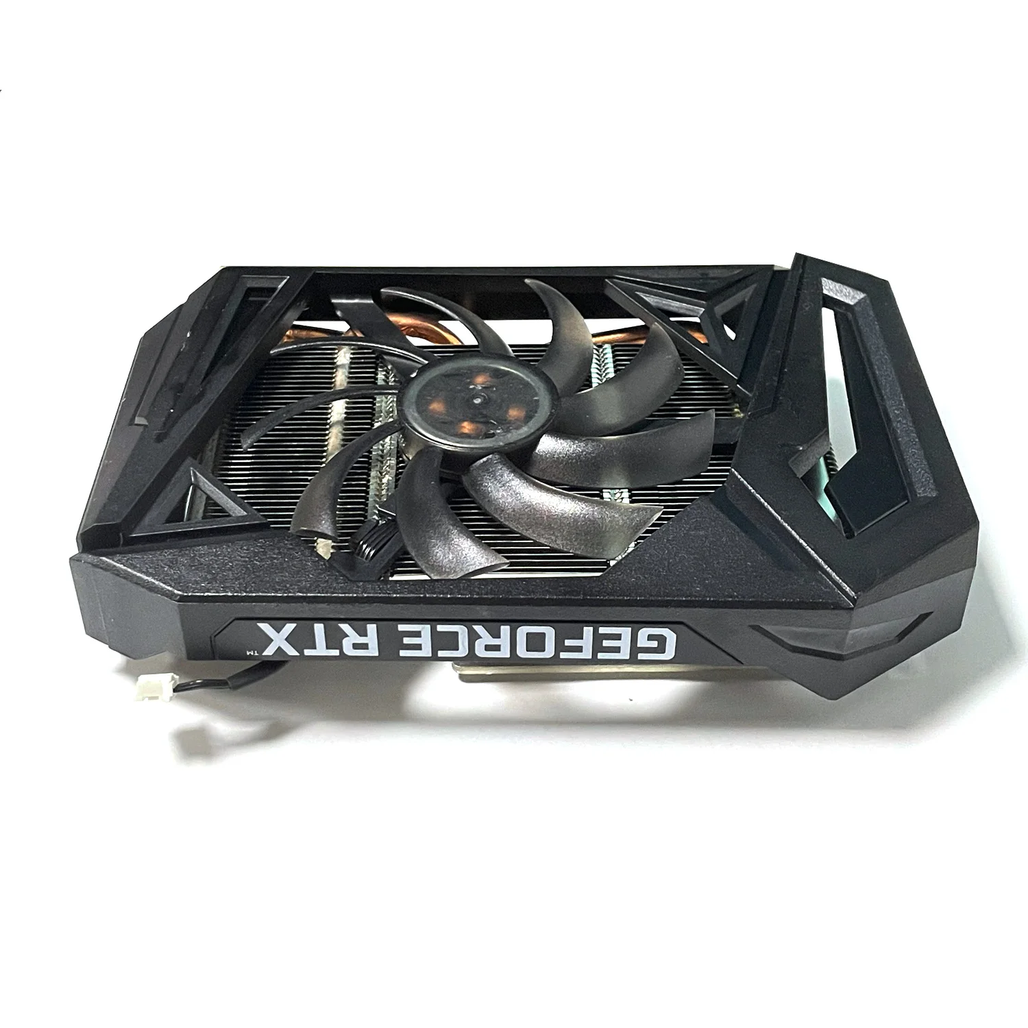 Gainward RTX 2060 GTX 1660 1660S 1660TI PEGASUS, radiador de tarjeta gráfica, ventilador de refrigeración a estrenar, reemplazo de ventilador de refrigeración de GPU