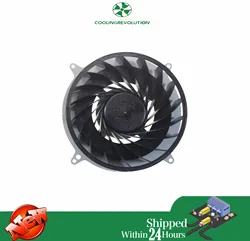 Ventilador Refrigeración Original PS5 18 Aspas DC12V 2A