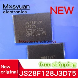 JS28F128J3D75 Chip Flash Original TSOP-56