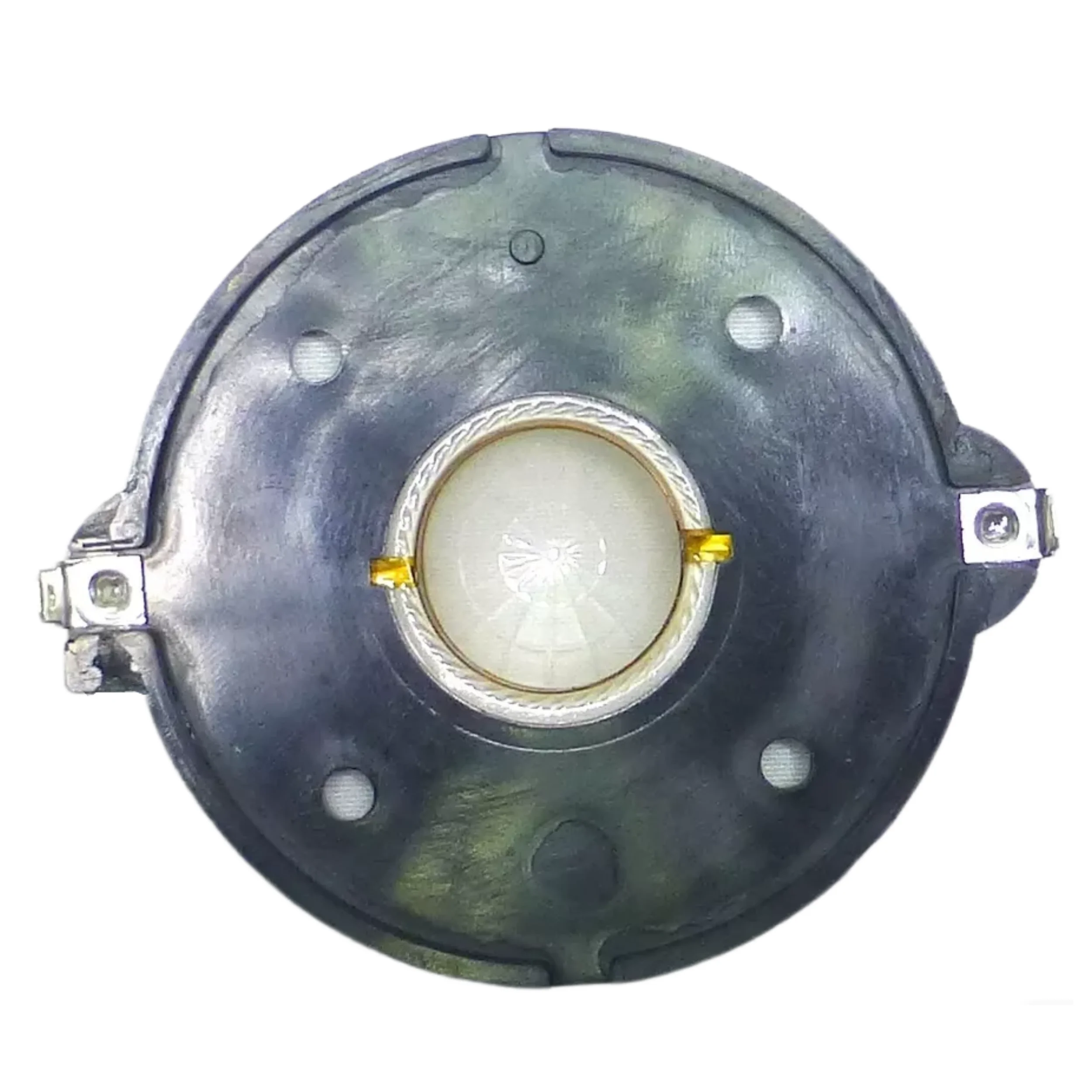 Diafragma de repuesto para HK AUDIO Z009370 PRO-15 994190 CD.83 para parlantes HK PRO-12 PRO-15, PR:O 12A, PR:O 15A 8ohm - imagen 4