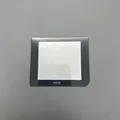 Black no LED glass