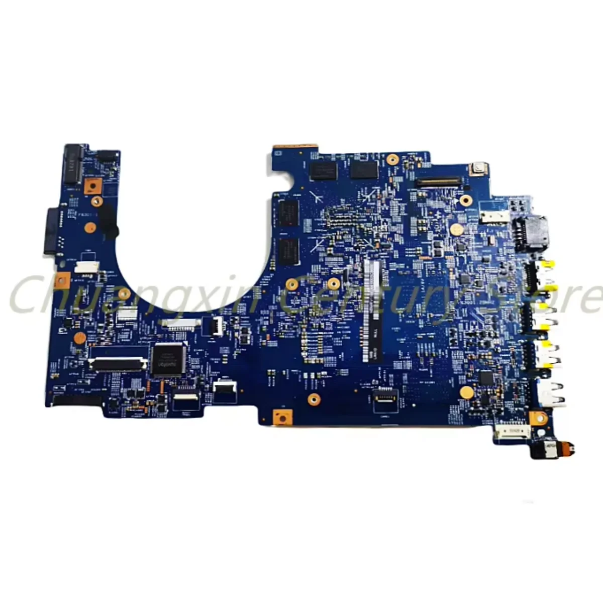 Placa base 14205-1 para portátil ACER Aspire VN7-571 VN7-571G con CPU: I3-4030U I5-4210U I7-4510U GPU: GTX850M 4GB 100% probado - imagen 2