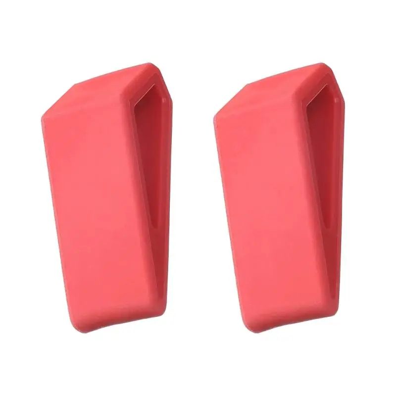 Y1UB 2pcs portátil portátil portátil portador base del teclado del cuaderno del cuaderno soporte refrigeración - imagen 5