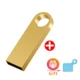 Gold USB 2.0
