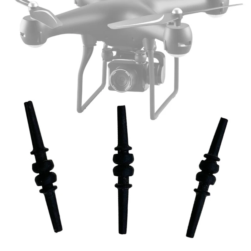 Amortiguadores cardán para cámara cardán Avata, cojín amortiguación, bola amortiguadora, pieza repuesto auténtica, 3 uds. - imagen 2