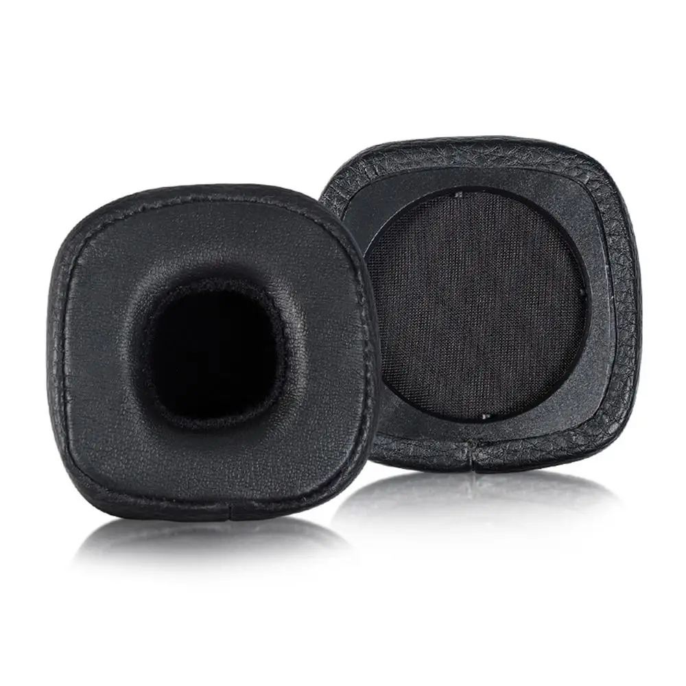 black earpads