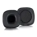 black earpads