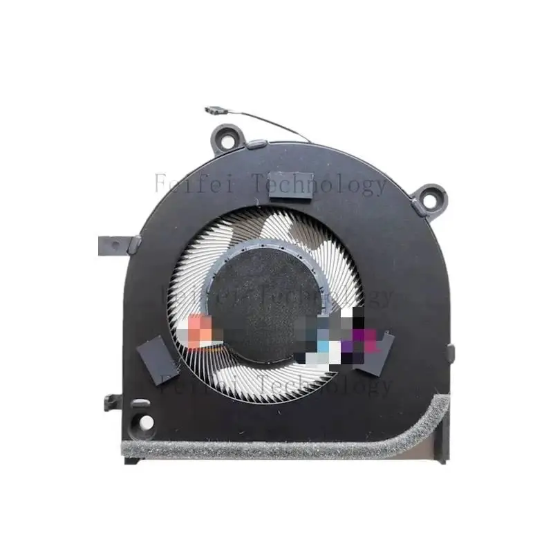 Nuevo ventilador enfriador Original para ordenador portátil/portátil CPU/GPU para Lenovo IdeaPad Pro 5 16IRH8 16ARP8 83AQ 83AS 2023 5F10S14081 5F10S14082 12V