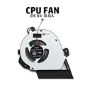 CPU FAN