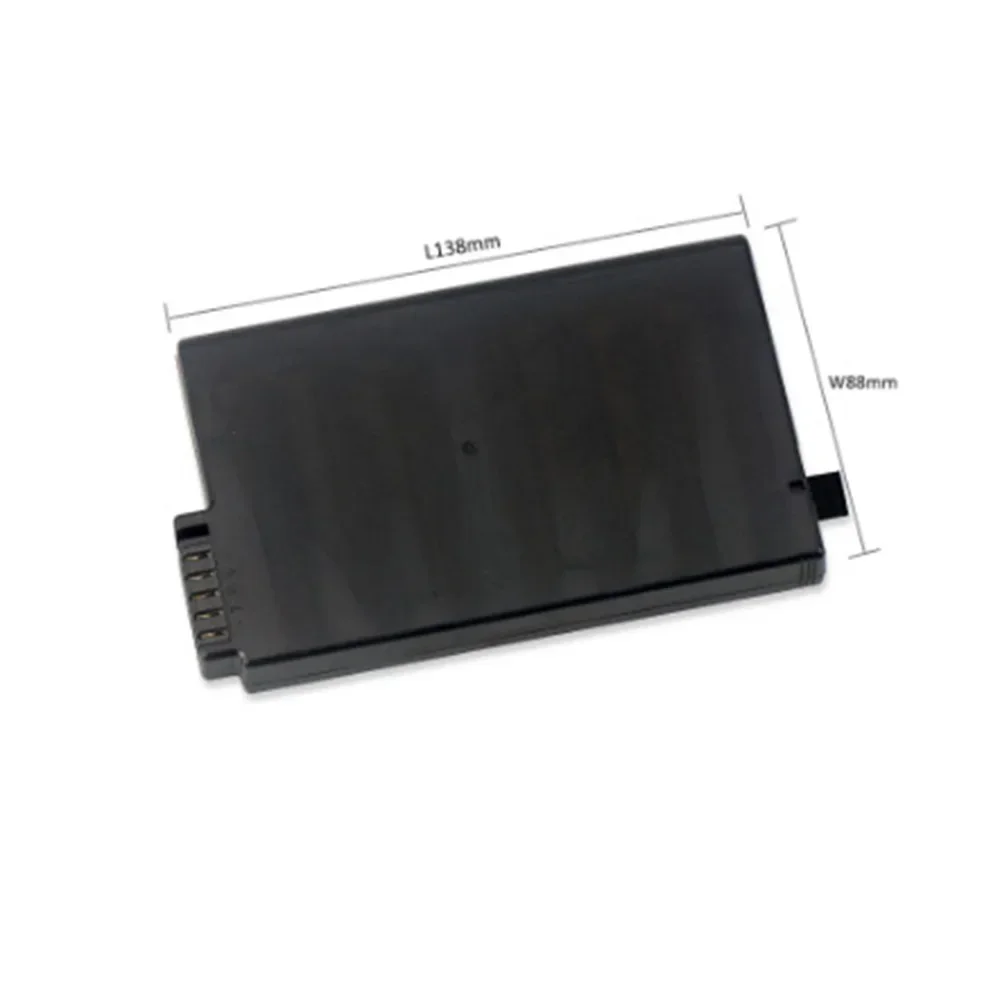 338911120104   94WH BP-LP2900/33-01PI LC2600 LP3070 nueva batería del ordenador portátil para Getac ME202A LI202S X500 S400 M230 V100 V200 V1010 RS20 - imagen 4