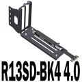 Aluminum bracket