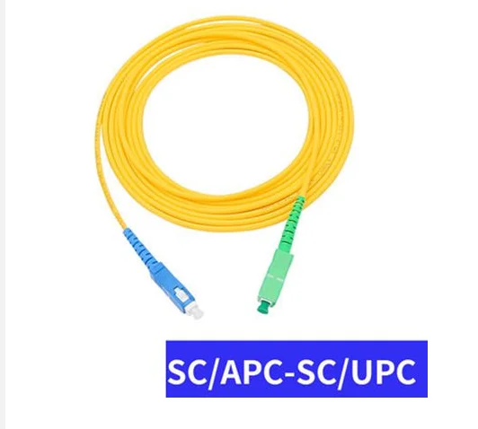 APC SC-UPC SC