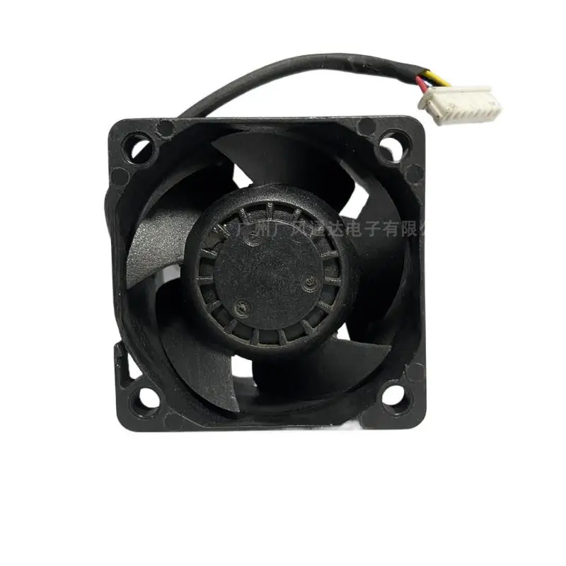 Ventilador Axial de 40mm para SUNON PF40281BX-Q110-S99 4028 12V 10,8 W ventilador de cintura de alta velocidad 4 cables PWM - imagen 3