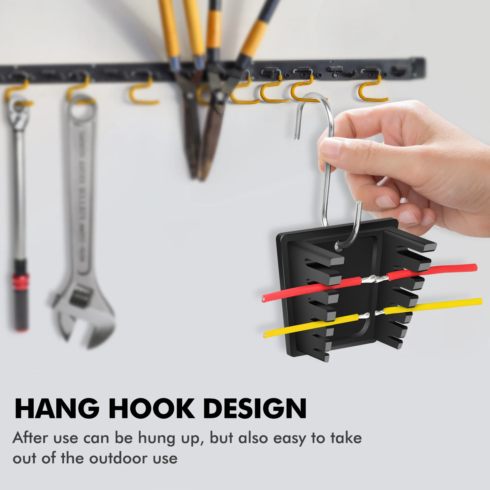 NEWACALOX-accesorio de alambre de soldadura de Metal, Base de imán de dos ventosas, almohadilla de silicona, abrazadera de mesa de soldadura, herramienta de placa Base de soldadura - imagen 5