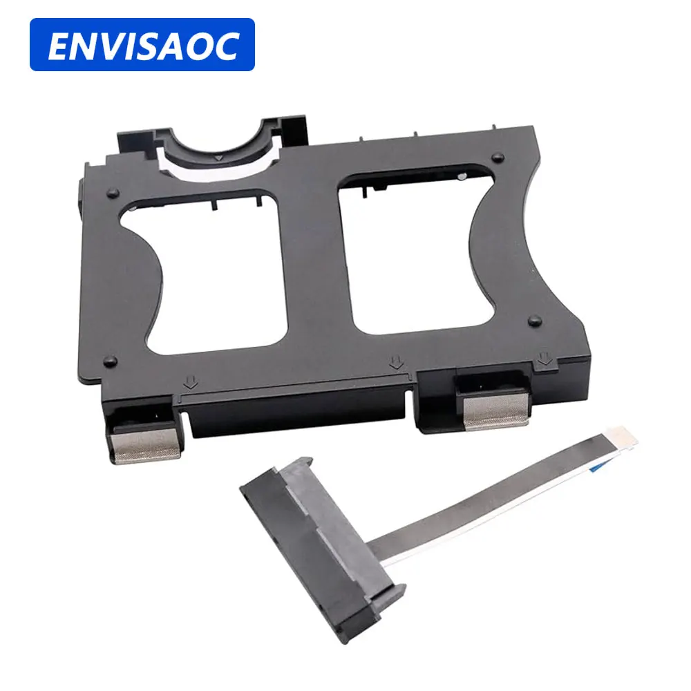 Para Lenovo M730Q M930Q M740Q M75Q M70Q M80Q M90Q Gen 2 P340 P350 Tiny 6 7 8 disco duro SATA de escritorio HDD SSD conector Cable flexible