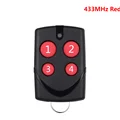 433MHz Red