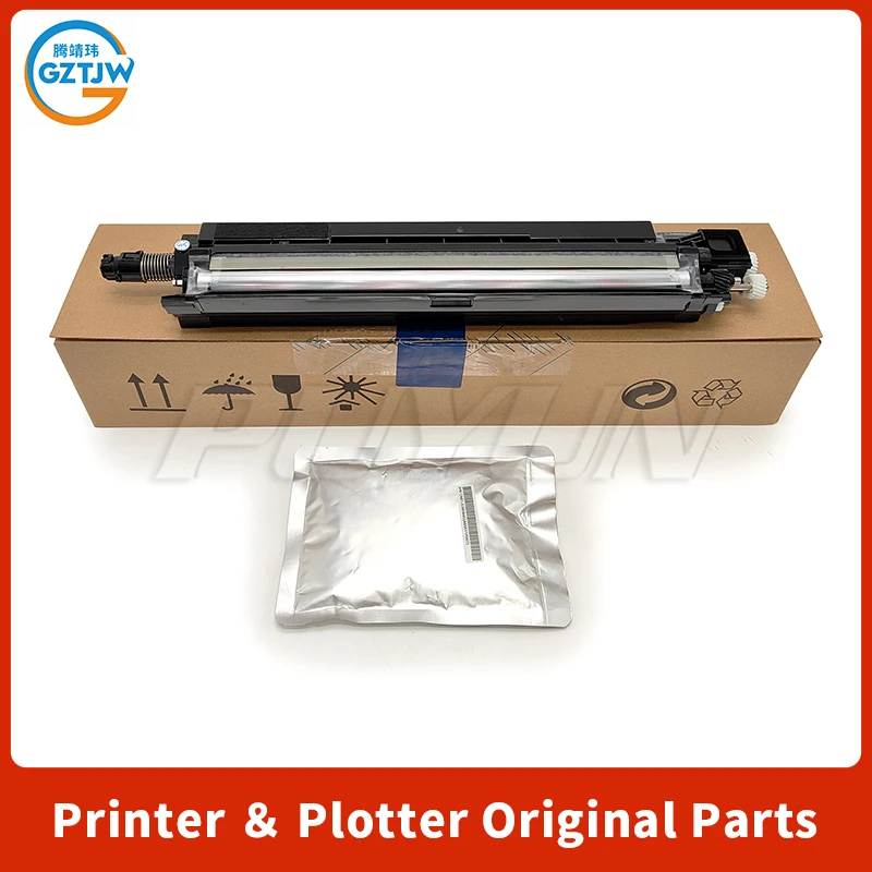 Unidad de desarrollador para HP E72525 E72530 E72535 M72625 M72630 M72425 M72530 conjunto de desarrollador componentes de desarrollo piezas de impresora