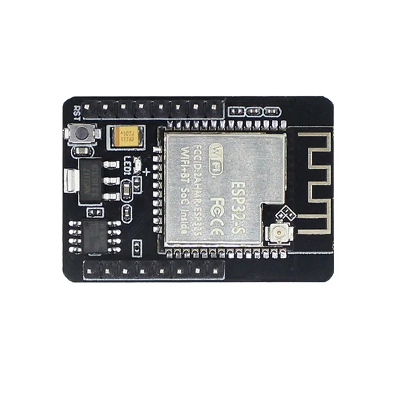 Placa de desarrollo de ESP32-CAM + conjunto de módulo de cámara OV2640 520KB + 4M PSRAM 32Mbit WIFI + módulo Iot Bluetooth 5V - imagen 3