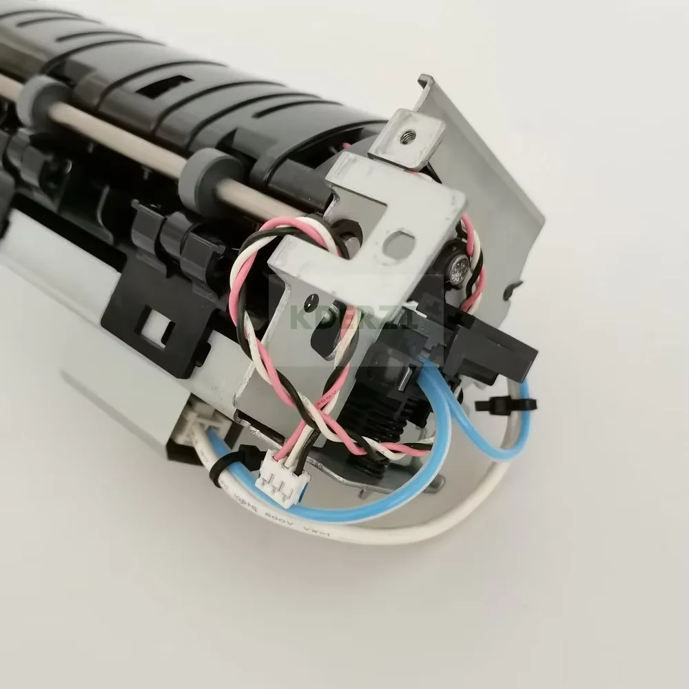 1X conjunto de fusor para Lexmark E260 E360 E460 X264 X364 X342 X340 X464 para Dell 2330 2230 2350 3330 40X5344 40X5345 Unidad de fusor - imagen 2