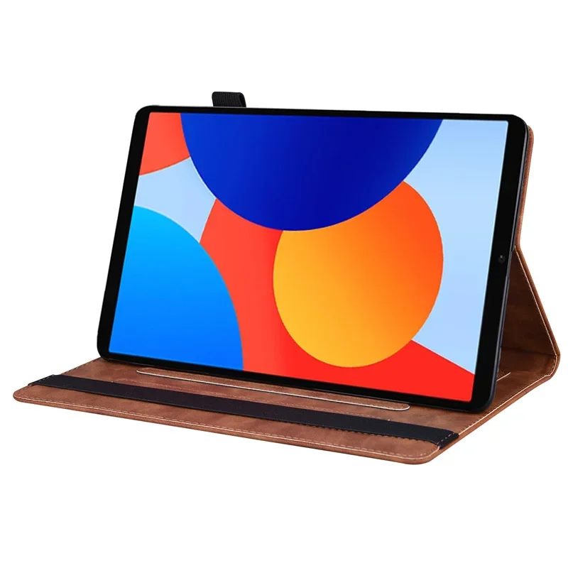 Para Xiaomi Redmi Pad SE 8,7 pulgadas 2024 Cartera de lujo soporte Tablet Funda para Redmi Pad se 8,7 "funda Capa - imagen 3