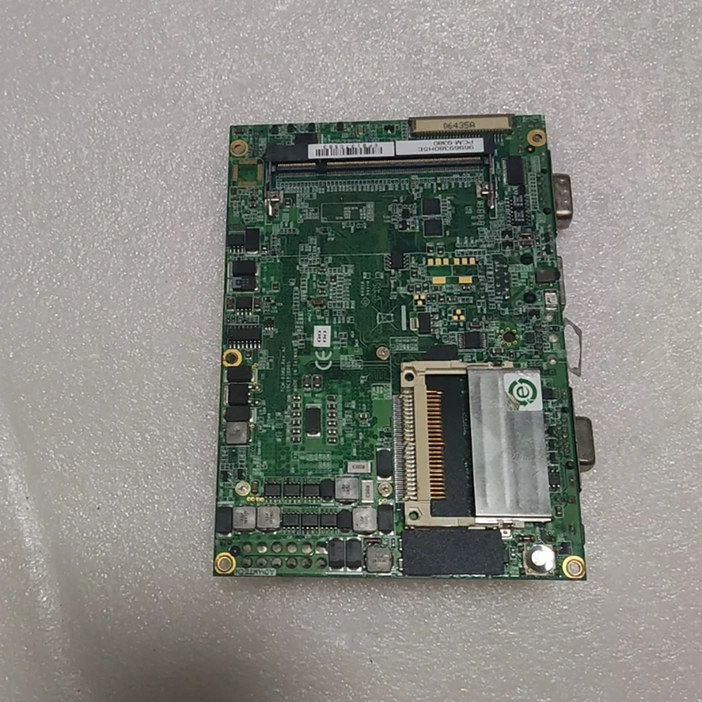 PCM-9380 REV A2 Placa base de control industrial - imagen 5